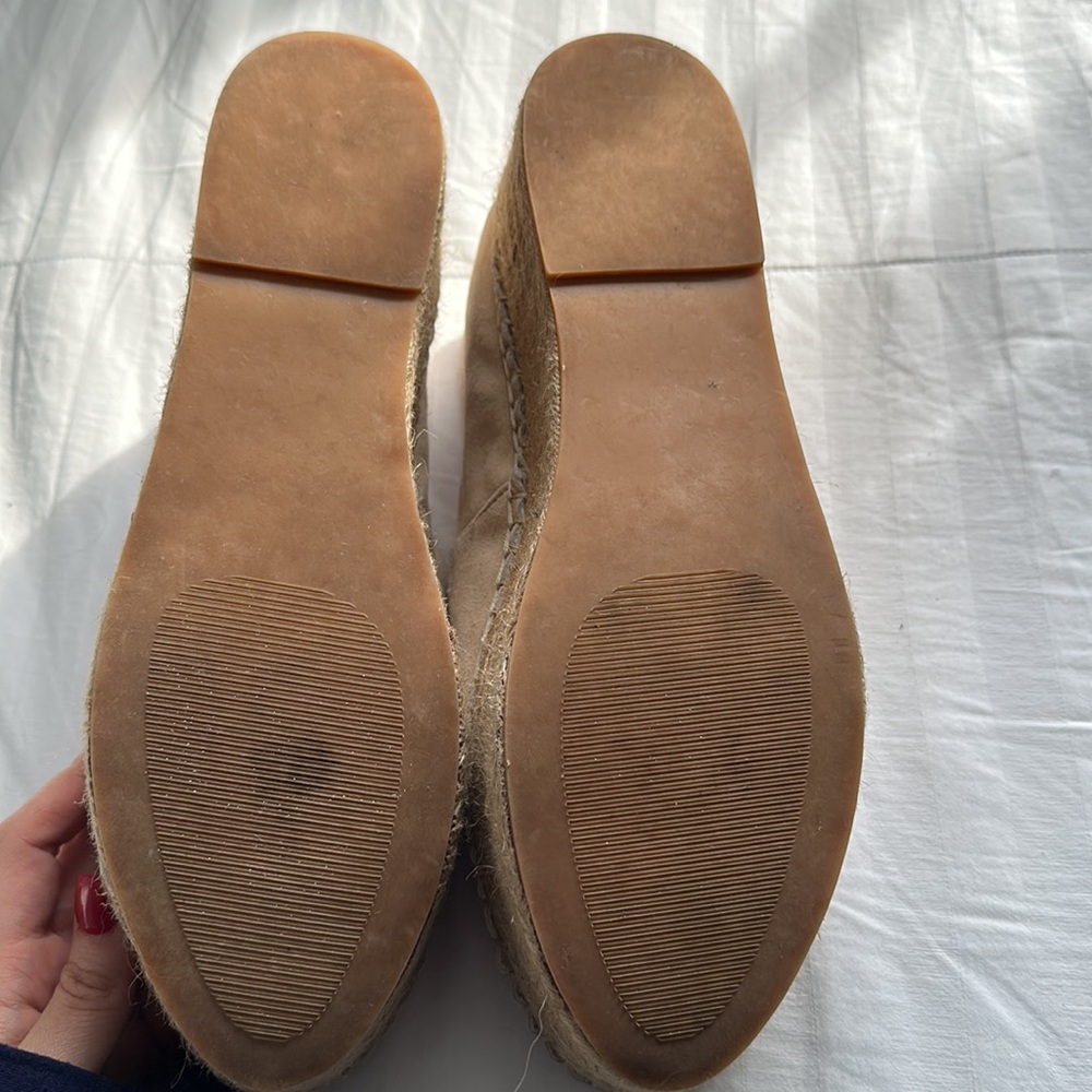 Platform Espadrilles - image 5